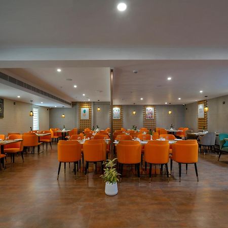The Port By Jdaniels Hotell Thiruvananthapuram Eksteriør bilde